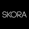SKORA logo
