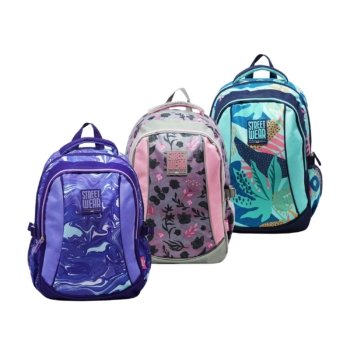 Mochila Lsd Street Wear 91.2813