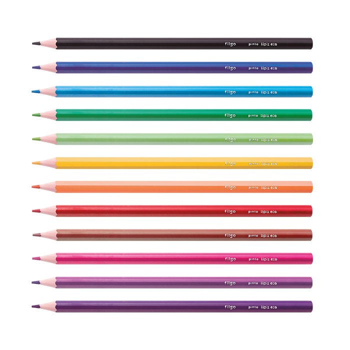 All Pencil