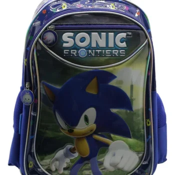 Mochila Cresko Sonic 18"