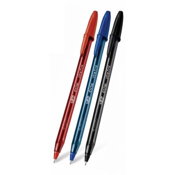 Lapicera Bic 0.7 Ultra Fino