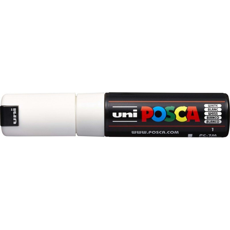 marcador-posca-pc-7m-blanco