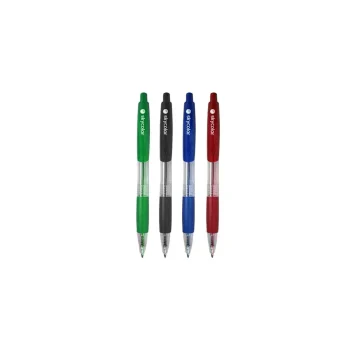 Boligrafo Skycolor M-202 Micro Gel Verde