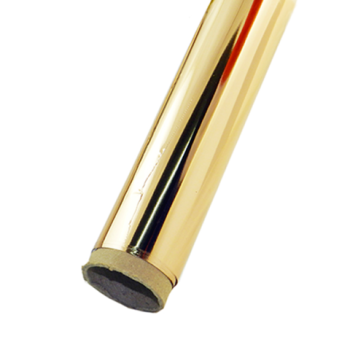 Film Eterna para Metalizar Oro 0.64 X 2