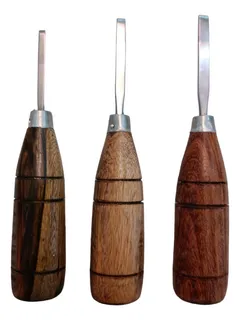 Lezna Mango Madera Super Bs