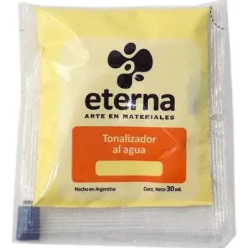 Tonalizador Eterna 30ML Maiz