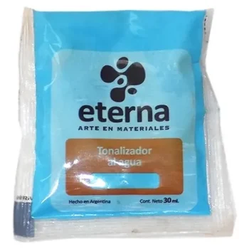 Tonalizador Eterna 30ML Calipso