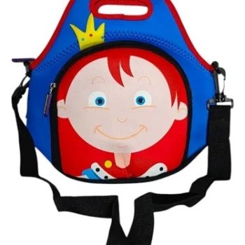 Lunchera BIWO PRINCIPE/HADA Neoprene 311