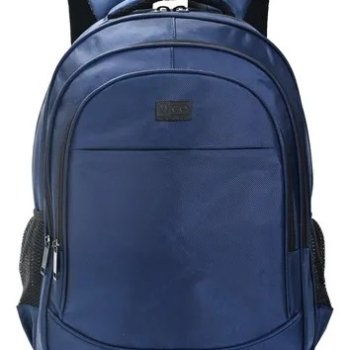 Mochila Wanderlust Portanotebook Go C/CI