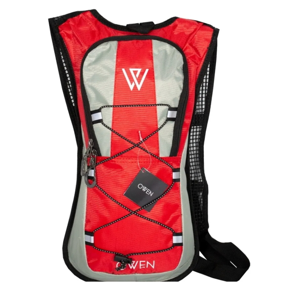 Mochila Trekking Owen 2LITROS