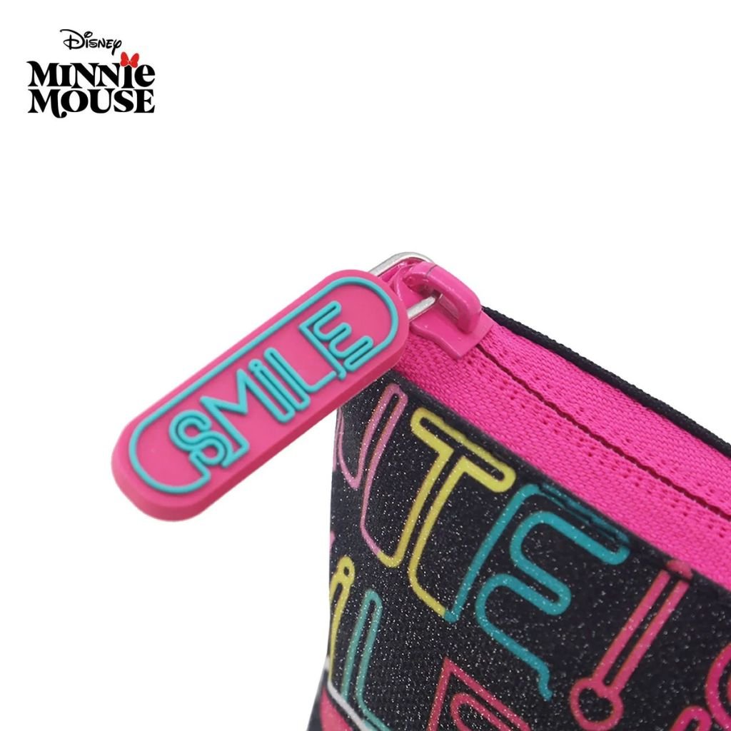 Minnie-zipper