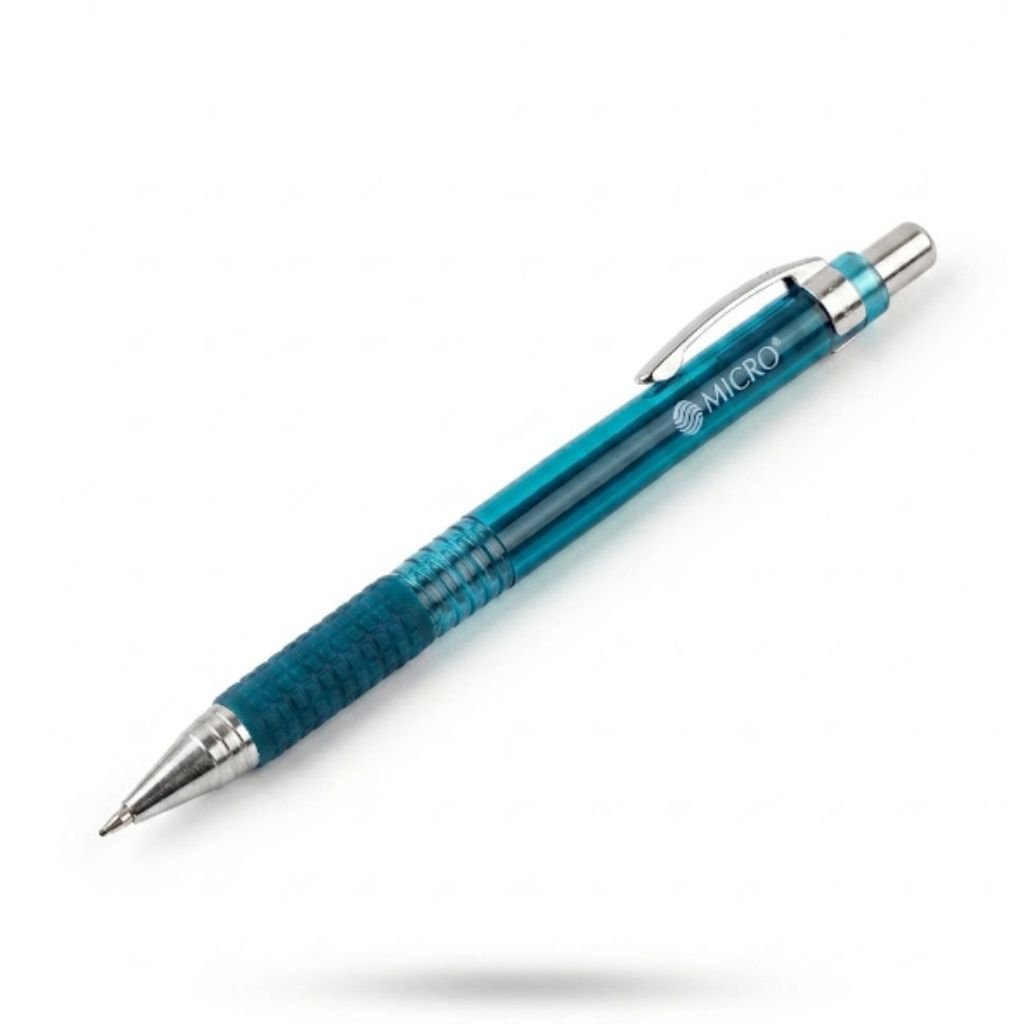 PORTAMINAS-MICRO-AUTOMATIC-0.5-TURQUESA