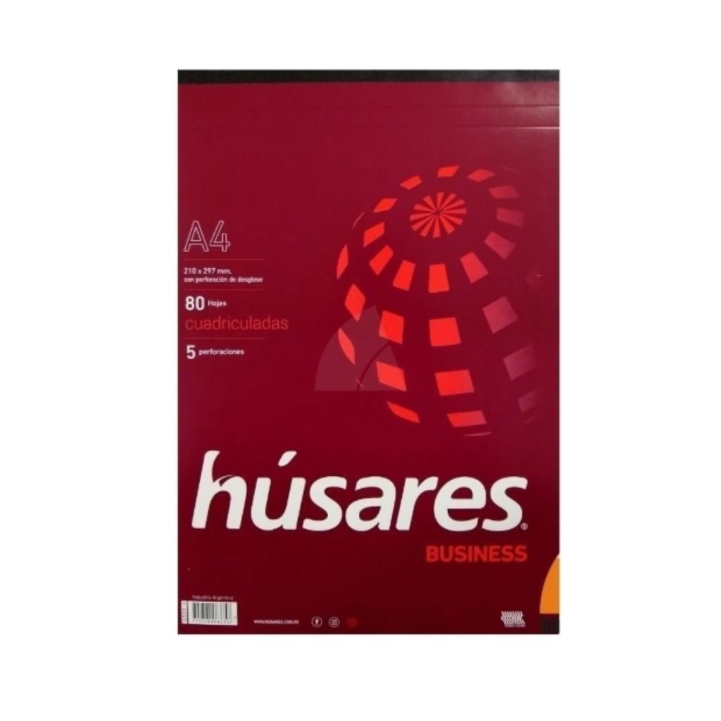 REPUESTO-HUSARES-A4-CUADRO-80H-ART