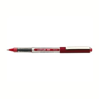 Roller Uni Ball Eye Ub-150 0.5MM Rojo