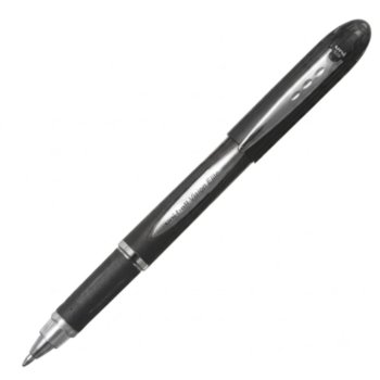 Roller Uni Ball Jetstream Sx-210 Negro 1