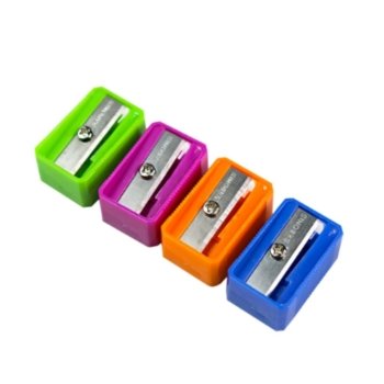 Sacapunta Sabonis Plastico Sc010 C/V
