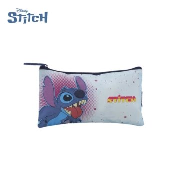 Cartuchera Lsd Chata Stitch