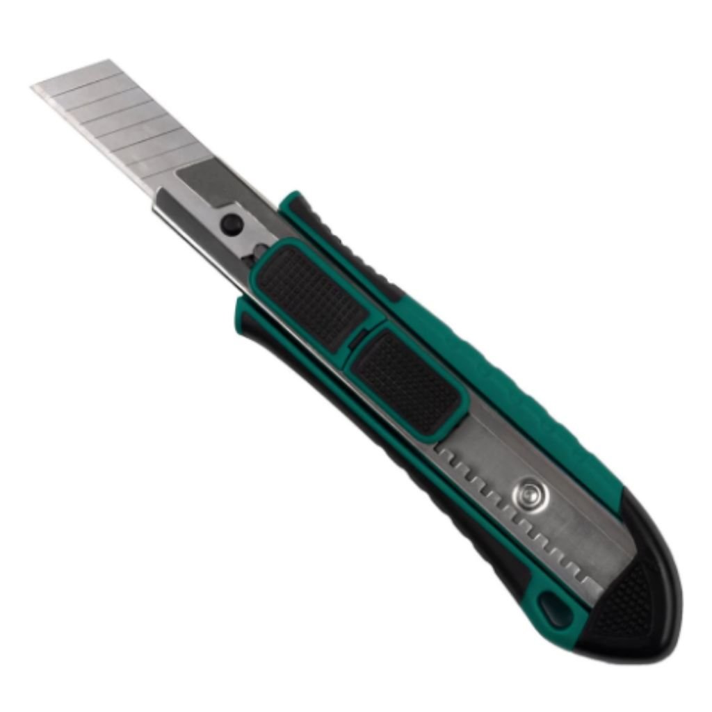 CUTTER-MERAKI-18MM-AUTOMATICO-PRO-4-REPUESTOS