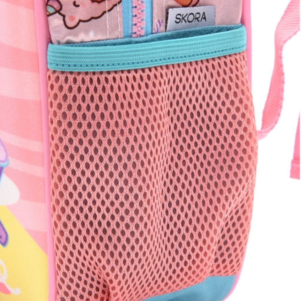 MOCHILA-SKORA-CAPIBARA-UNICORNIO-CON-BOLSILLO-PARA-BOTELLA