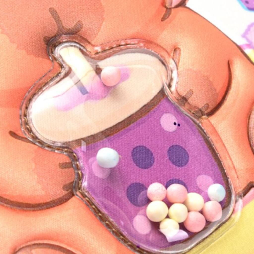 MOCHILA-SKORA-CAPIBARA-UNICORNIO-CON-DETALLES-RELIEVE