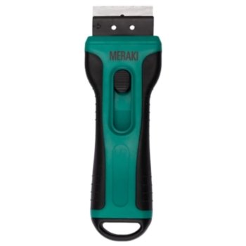 Rasqueta Scraper Meraki 25MM Retractil