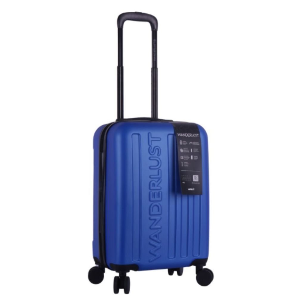 VALIJA-WANDERLUST-ORIGINAL-HARD-ABS-20´´