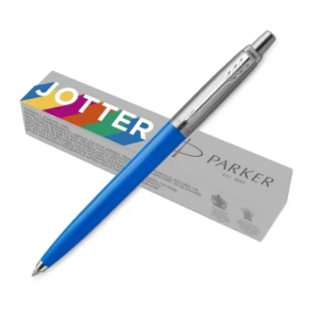 Boligrafo Parker Jotter Blue Original