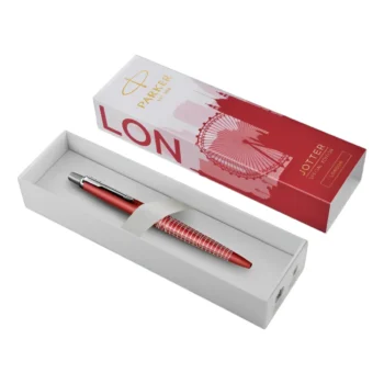 Boligrafo Parker Jotter London Special