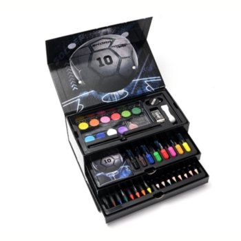Set de arte skora universo 42 piezas