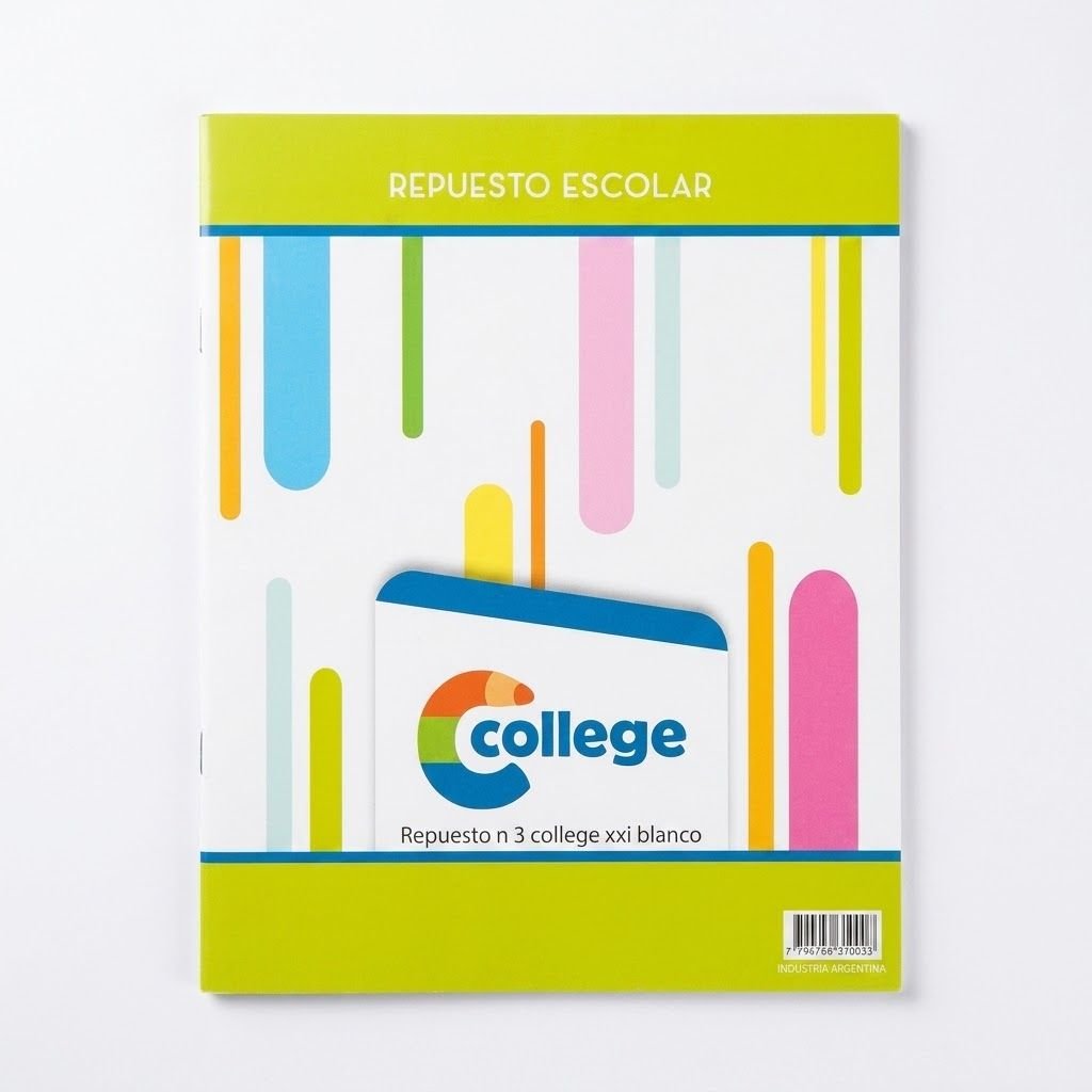 REPUESTO-N3-COLLEGE-XXI-BLANCO