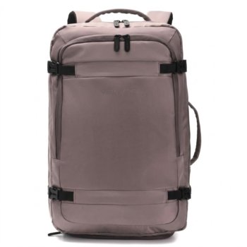Mochila Skora Travel Bs As Vison 18"
