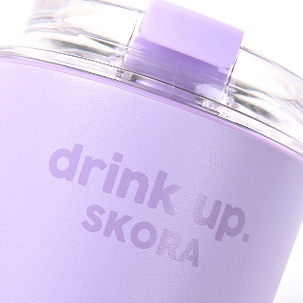 Vaso-Skora-Letters