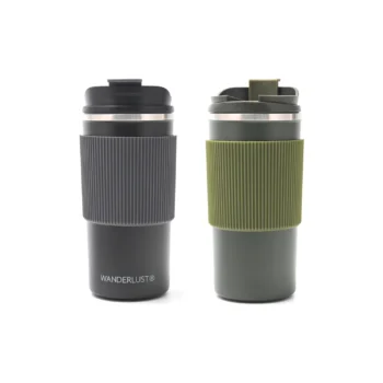 Vaso Wanderlust Termico 500ml Antideslizante